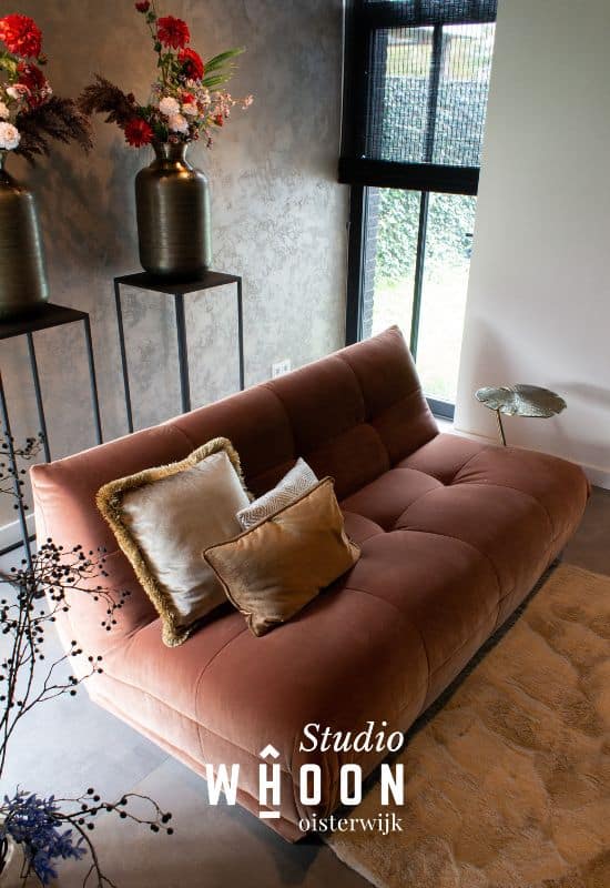 Luxe gezinswoning in Best