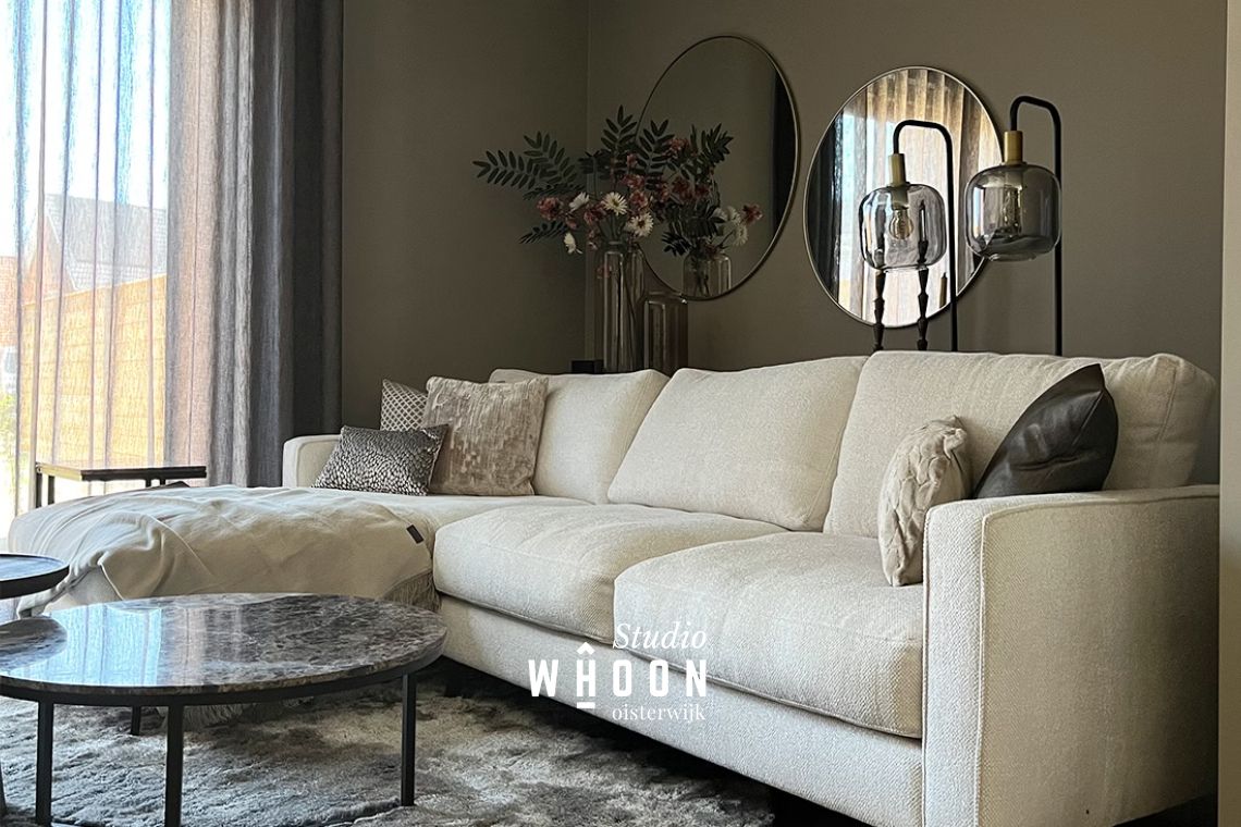 Boutique Living in Bergen op Zoom