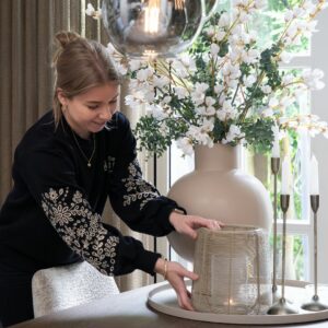 interieur stijling aan huis
