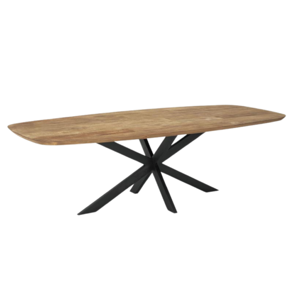 eettafel