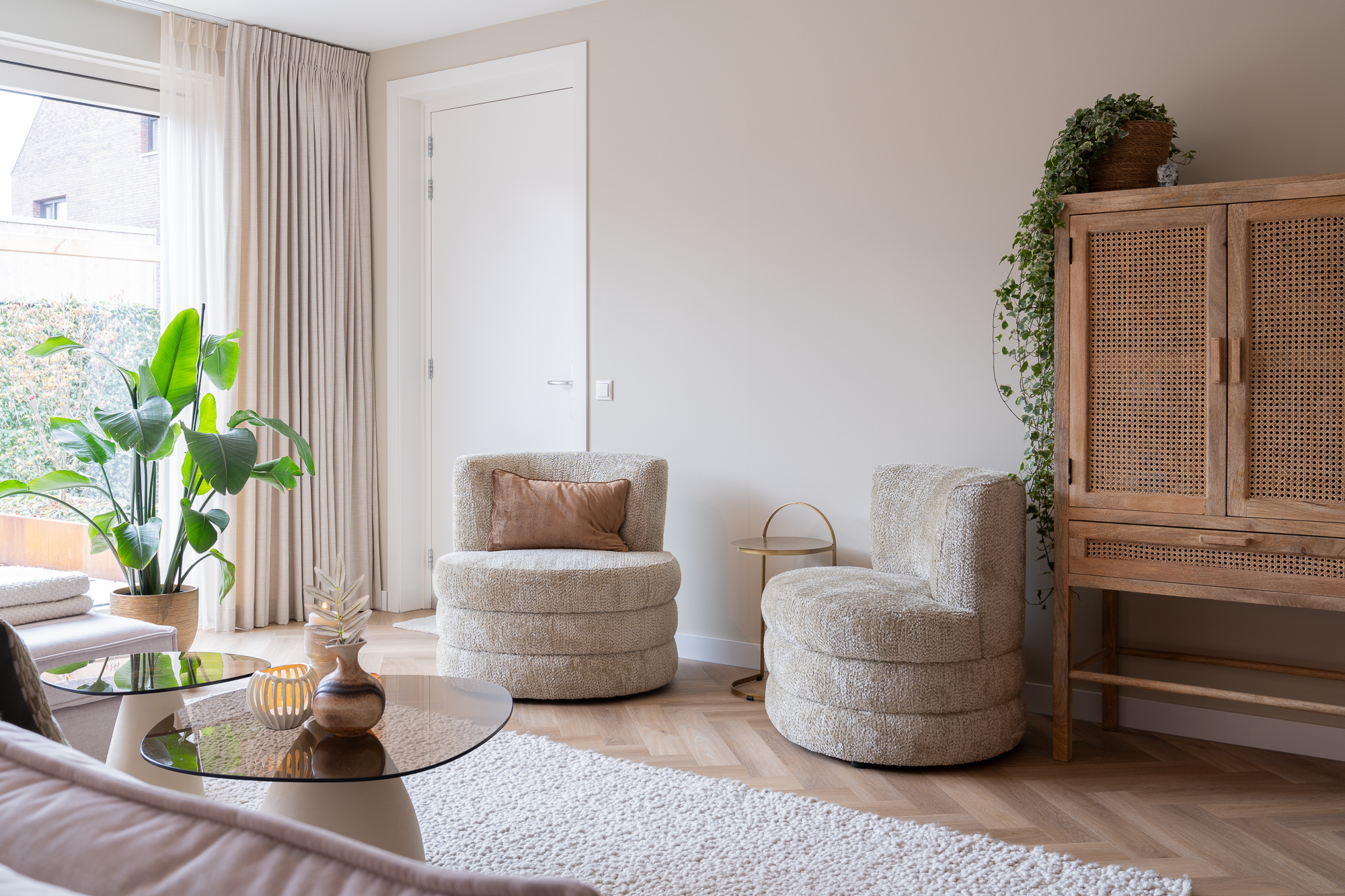 Binnenkijker wooninspiratie woning inrichting