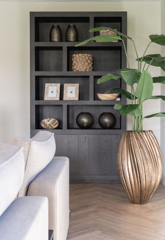 Comfortabele luxe in Hippolytushoef