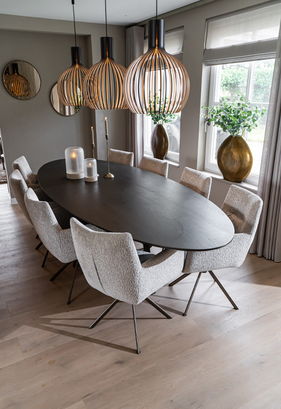Gezellige luxe in Schijndel