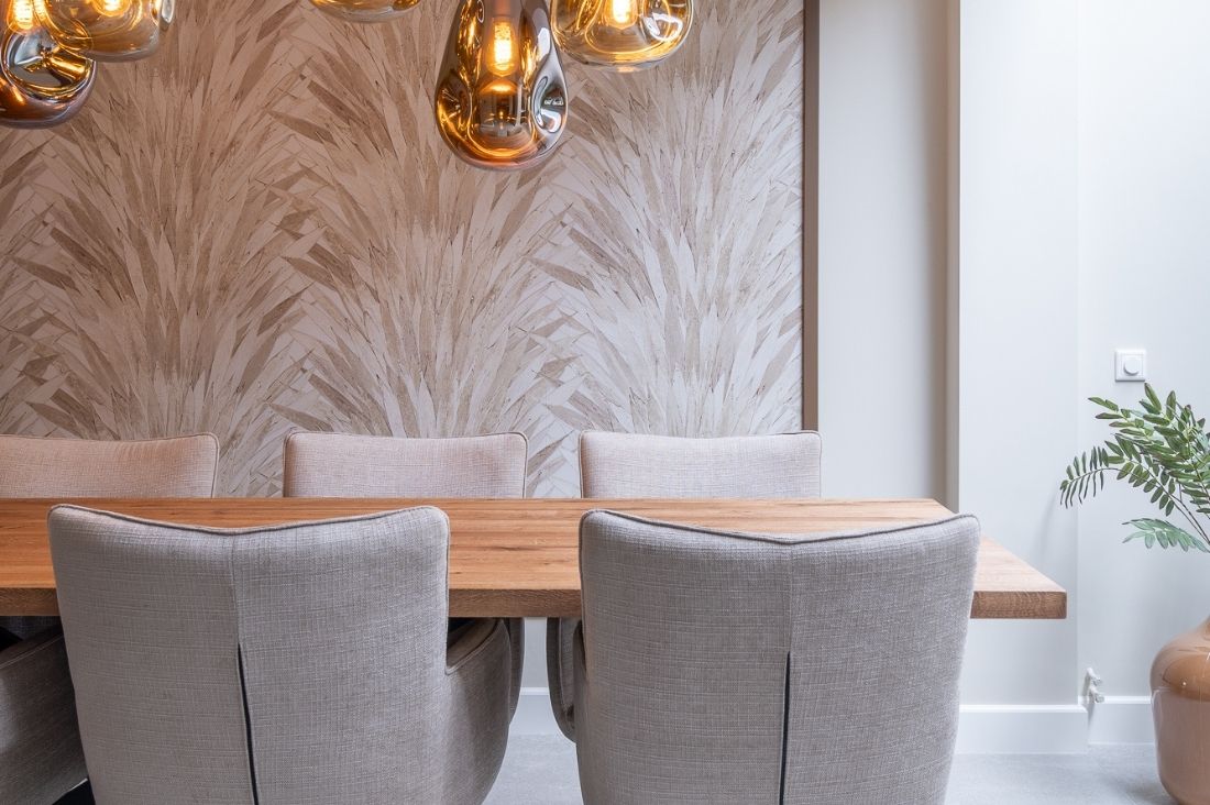 Welke materialen zijn het beste voor eetkamerstoelen?