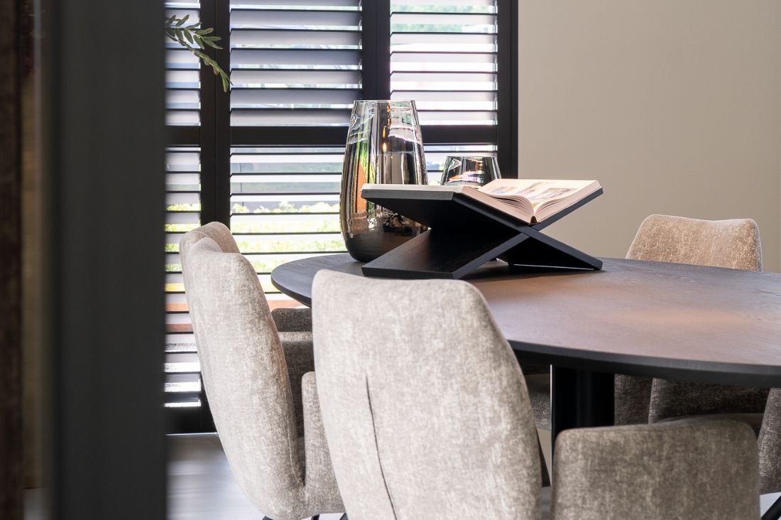 industrieel stoelen