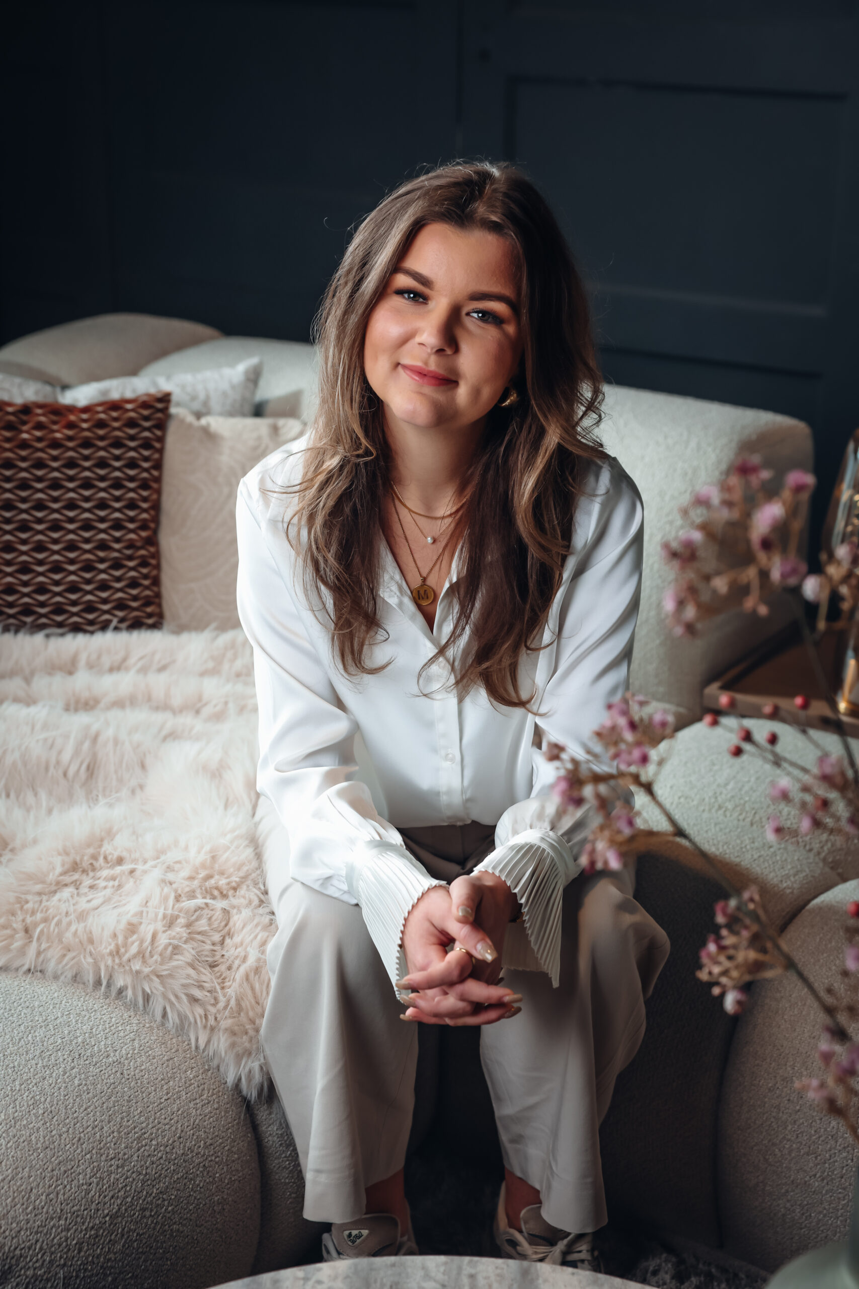 personal shopping voor meubels en vloeren, behang of gordijnen en vitrage