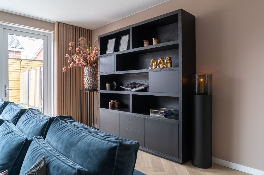 Hoeveel kost een buffetkast gemiddeld?