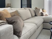 Hoekbank annabelle beige